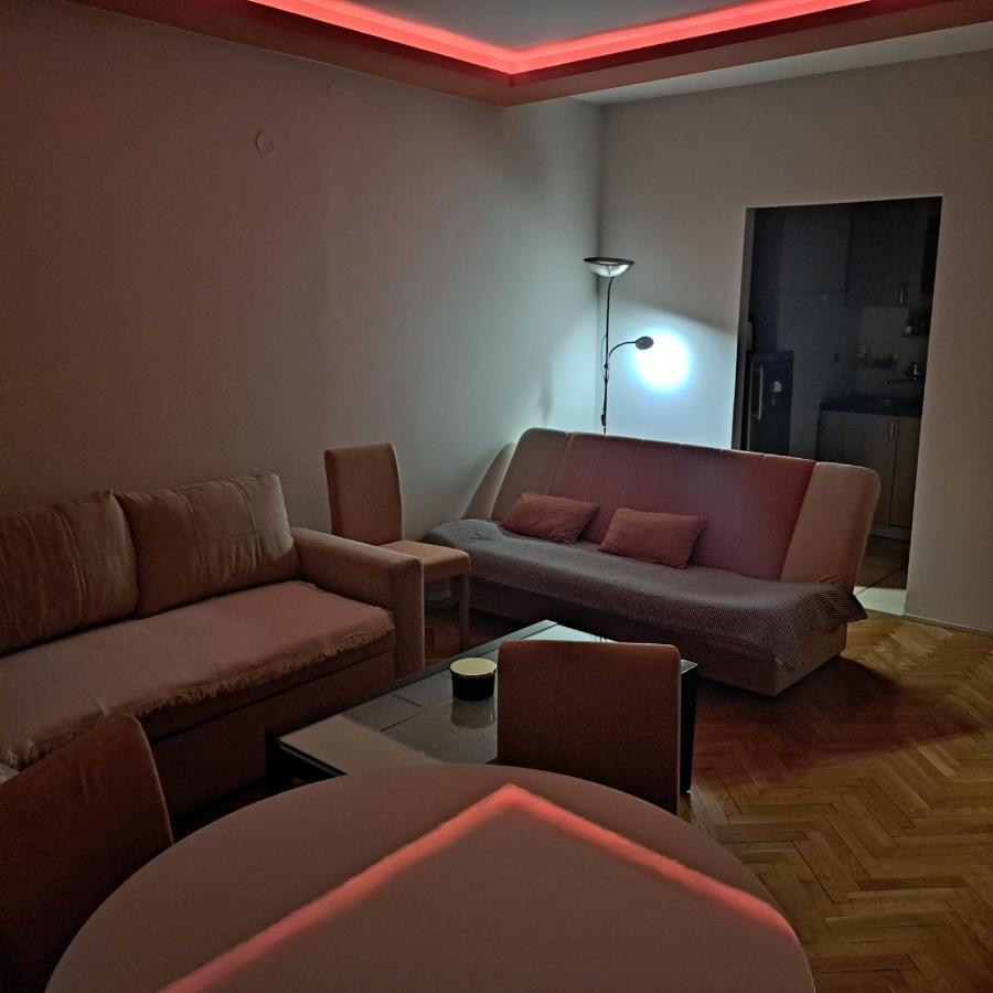 Maja Apartment Novi Sad Extérieur photo